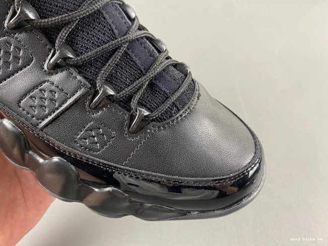 Retro Jordan Air Bred 302370-014 9 Patent 0627